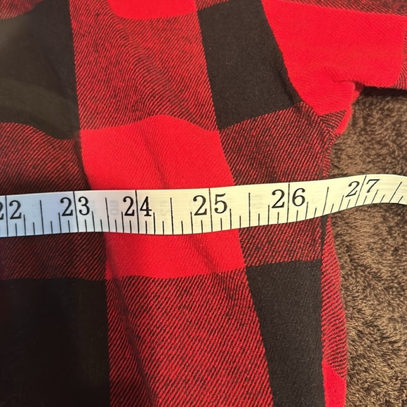 French Connection Women’s plaid skirt. Size Small - Picture 8 of 9